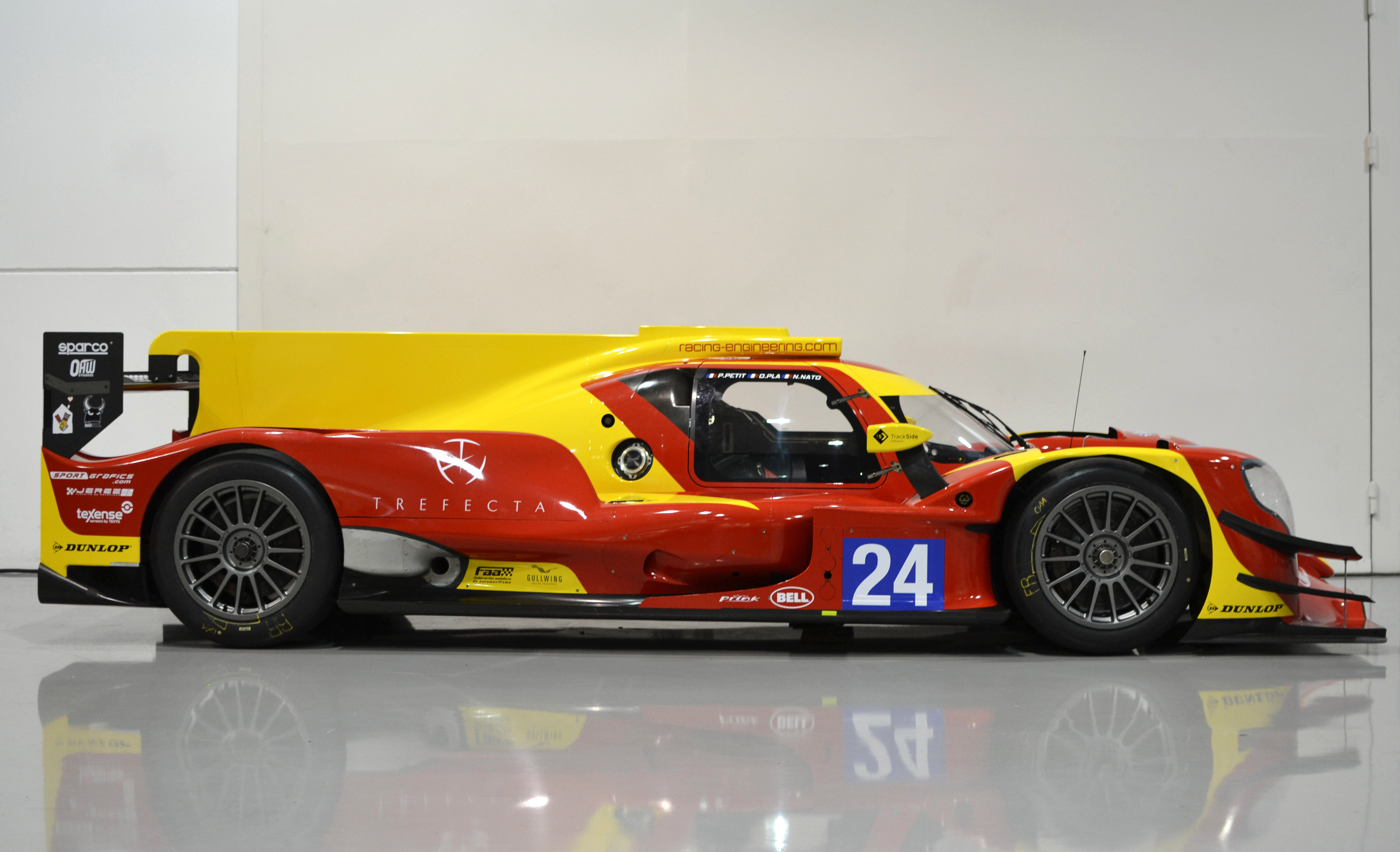 Oreca